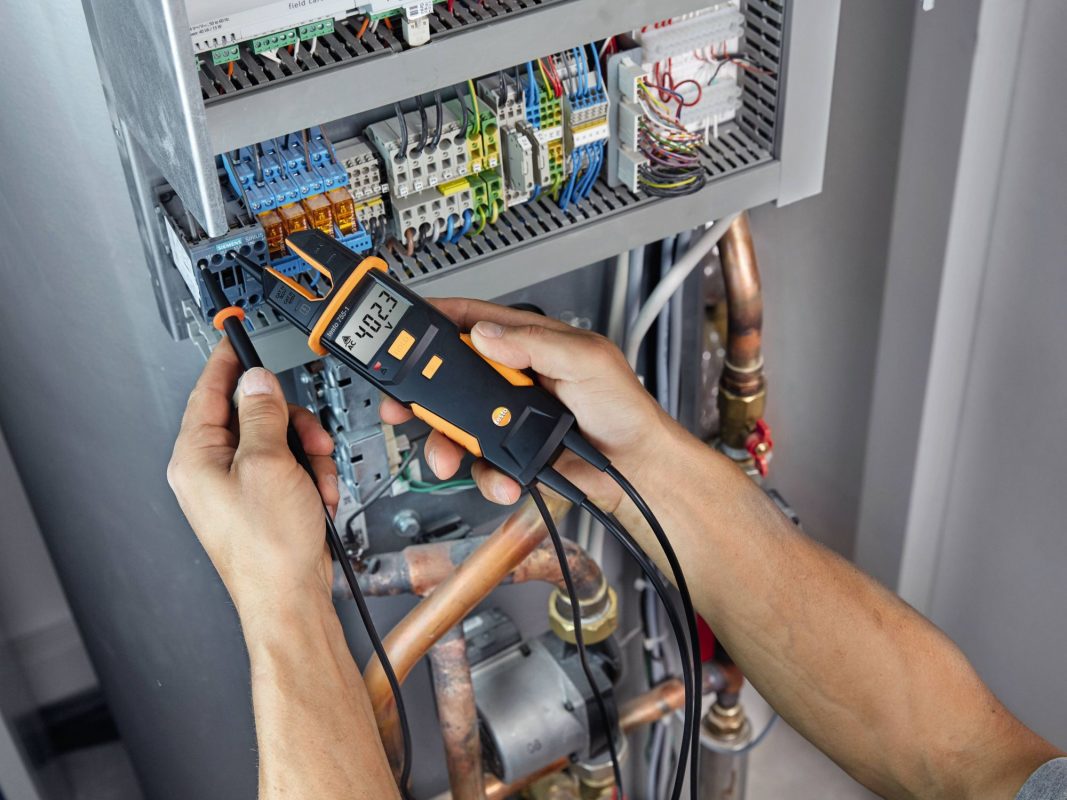 Gerger Elektrikçi