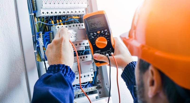 Gerger Elektrikçi